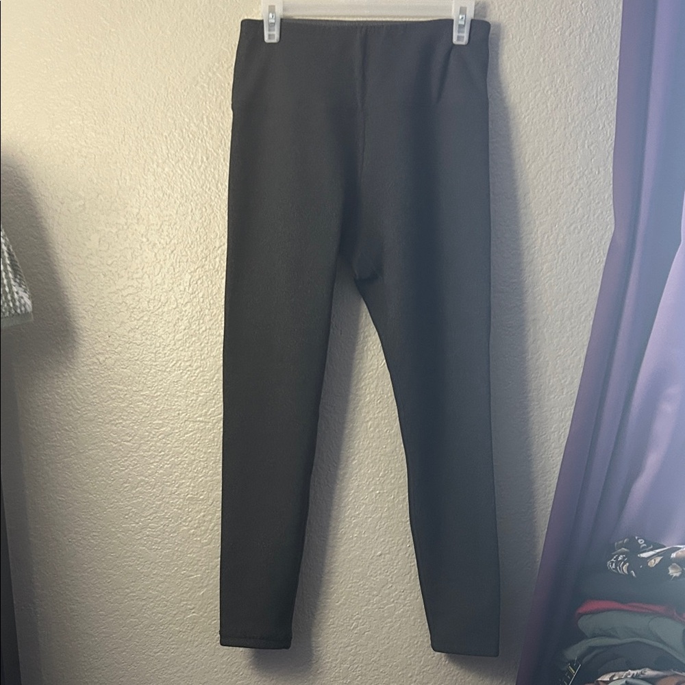 Shosho gray Leggings